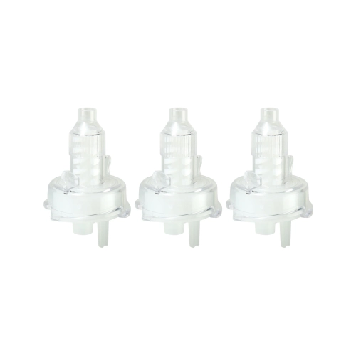 KETTENBACH DYNAMIC MIXING TIPS VOOR PLUG & PRESS SYSTEM 380ml CARTRIDGE (45st) - 0