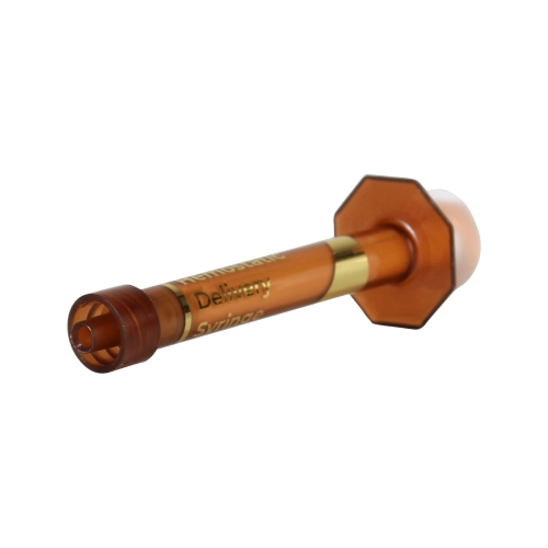 ULTRADENT VISCOSTAT SPUITJES LEEG NR.UP-1278 (20x1,2ml) - 1