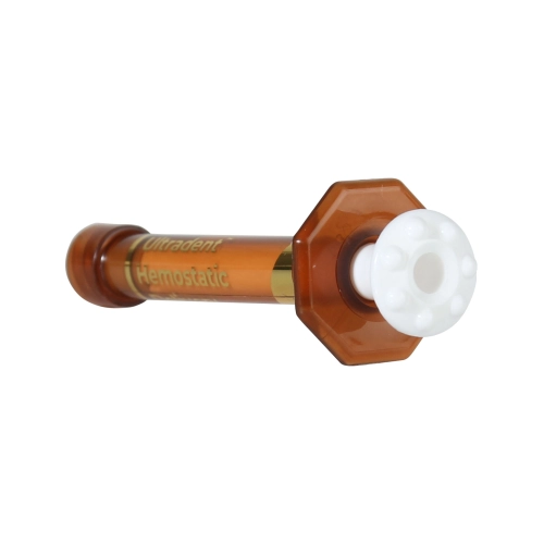 ULTRADENT VISCOSTAT SPUITJES LEEG NR.UP-1278 (20x1,2ml) - 2