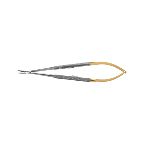 AMERICAN EAGLE NAALDVOERDER MICRO TC GEBOGEN (18cm)