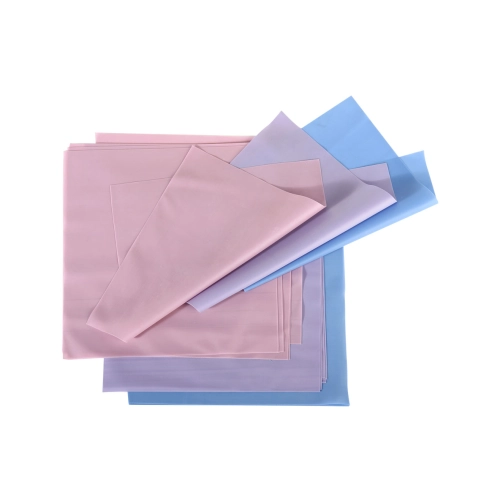 COLTENE HYSOLATE COFFERDAM VELLEN FIESTA MEDIUM 152x152mm (36st) 60034436 - 0