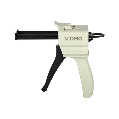 DMG SILAGUM AUTOMIX SAFETY CARTRIDGE DOSEERPISTOOL VOOR AFDRUKMATERIALEN TYPE DS50 1:1 (1st) - 0