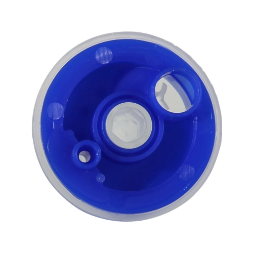 DMG MIXSTAR MIXING TIPS BLAUW (50st) - 0