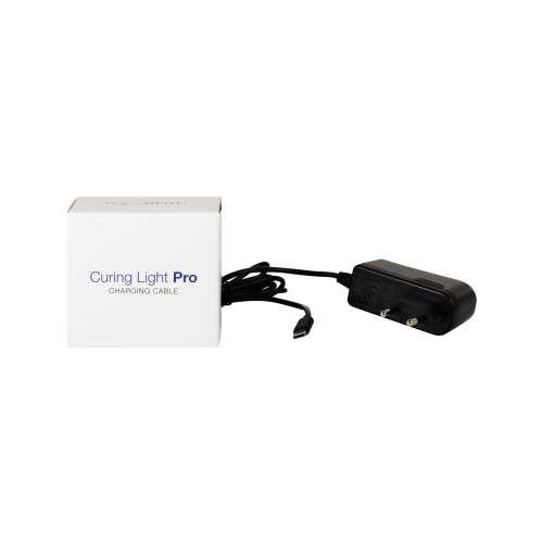 POLODENT POLOCURING LIGHT PRO OPLAADKABEL