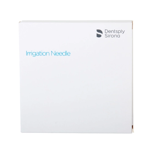 DENTSPLY SIRONA IRRIGATION NEEDLE 30G (5st) - 0