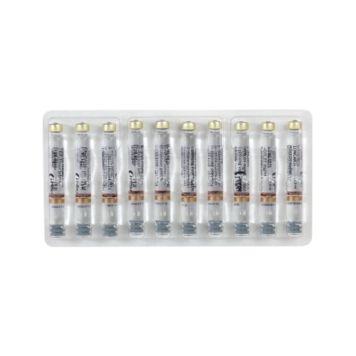 INIBSA LONCARTI SP ROOD LATEXVRIJ 4% 1:100.000 (50x1,8ml) - 0