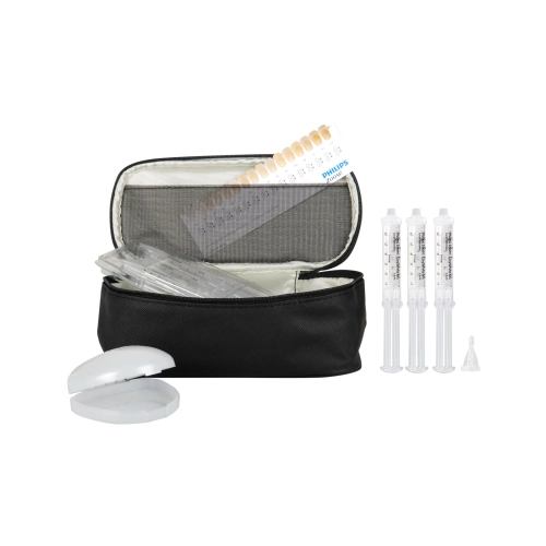 PHILIPS ZOOM! TAKEHOME DAYWHITE 6% SPA BAG DIS730/11 WHITENING BEWAARDOOSJE (6st) - 0