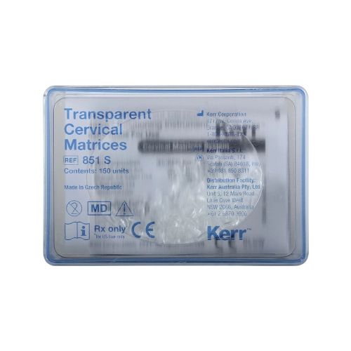 KERR CERVICAL MATRIXEN LUH NR.851S (150st) - 0