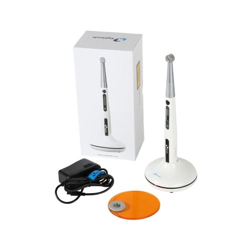 EIGHTEETH CURING PEN LED LAMP - 3