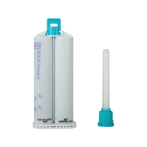 GC EXA'LENCE MEDIUM BODY (MONOPHASE) FAST SET (2x(48ml)) - 0