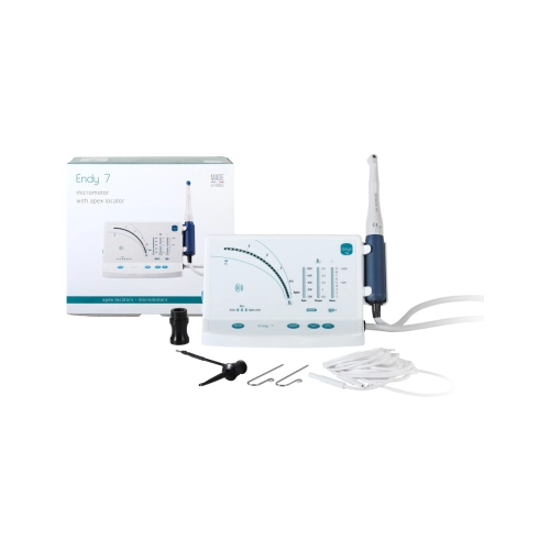 IONYX ENDY 6200 COMPLEET - 0