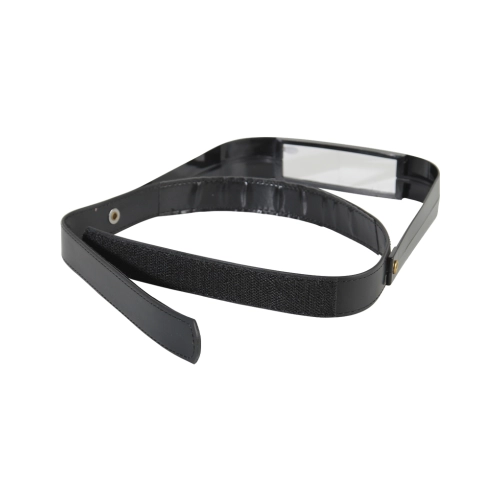 SIGMA DENTAL VISOR 4x MAGNIFYINGGLASSES WITH BANDEAU - 2