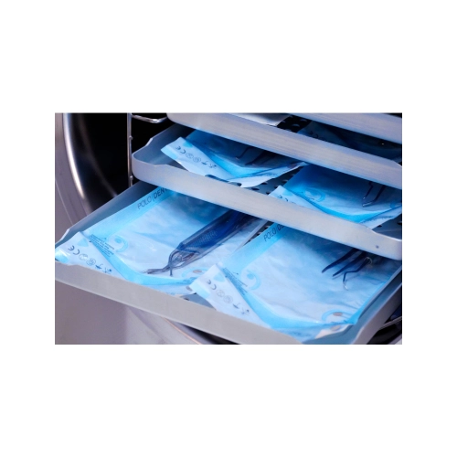 TUTTNAUER T-TOP AUTOCLAAF KLASSE B (22ltr) - 2