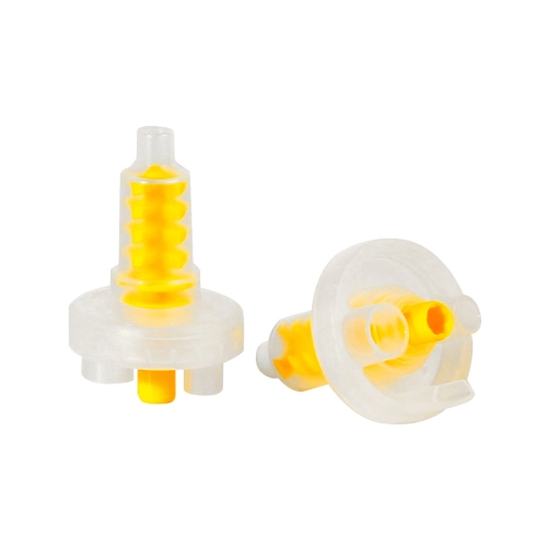 POLODENT SYSTEM 380 MIXING TIPS (50st) - 0