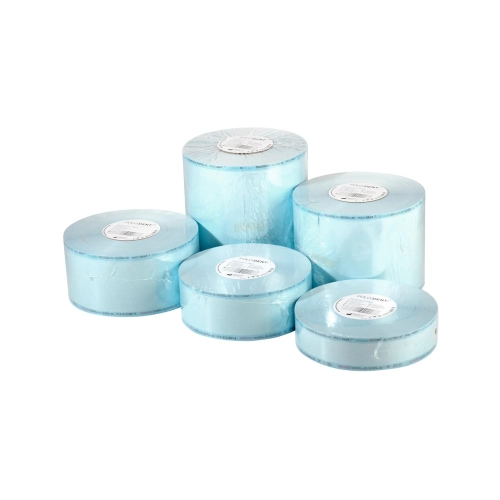 POLODENT STERILISATIEROL 75mm x 200mtr - 0