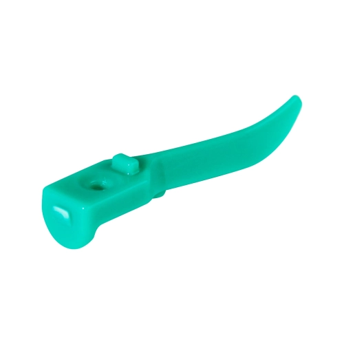 POLODENT POLOWEDGE GROEN MEDIUM (100st) - 0