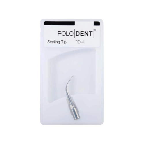 POLODENT SCALING TIP PD-A G4 (COMPATIBLE EMS®) - 1
