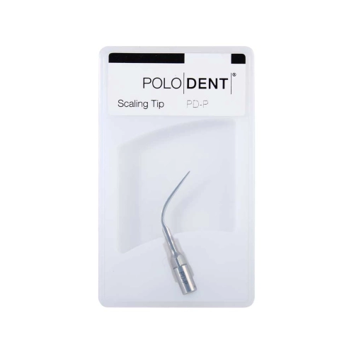 POLODENT SCALING TIP PD-P G3 (COMPATIBLE EMS®) - 1