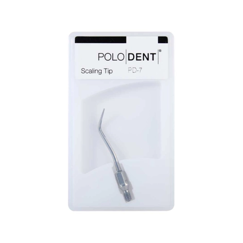POLODENT SCALING TIP (KAVO) NR. PD-7 (GK3#7) (1st) - 1