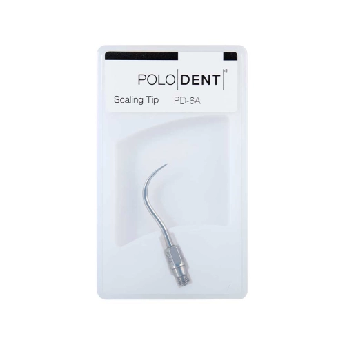 POLODENT SCALING TIP (KAVO QUICK) NR. PD-6A (1st) - 1