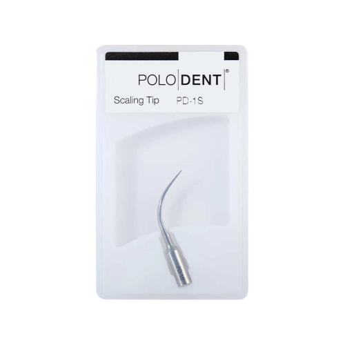 POLODENT SCALING TIP (ACTEON) NR. PD-1S (1st) - 1