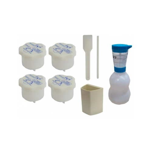 MOTION ALGINAATMIXER MX-300 - 0