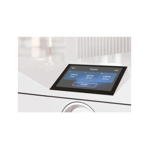 ENBIO PRO KLASSE B AUTOCLAAF (5.3L) - 5