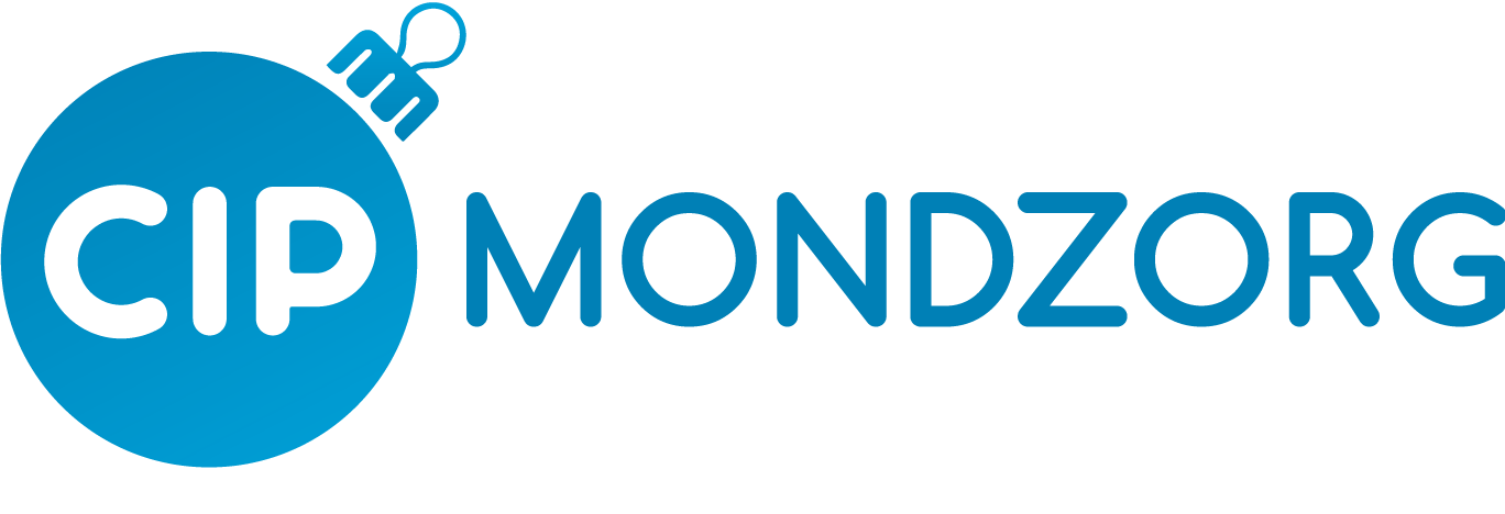 CIP Mondzorg Logo