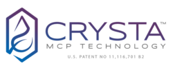 powered by Crysta