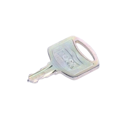 TORK SLEUTEL METAAL TBV HANDDOEKJES DISPENSER TYPE 552100