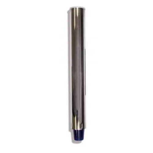 MEDIQO LINE RVS BEKERDISPENSER 70-85mm