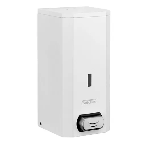 MEDICLINICS ZEEPDISPENSER WIT (1,5ltr)