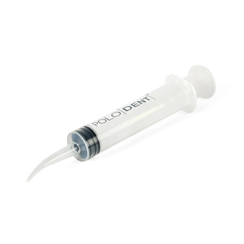 POLODENT KAAKSPOELSPUITEN 12cc (50st)