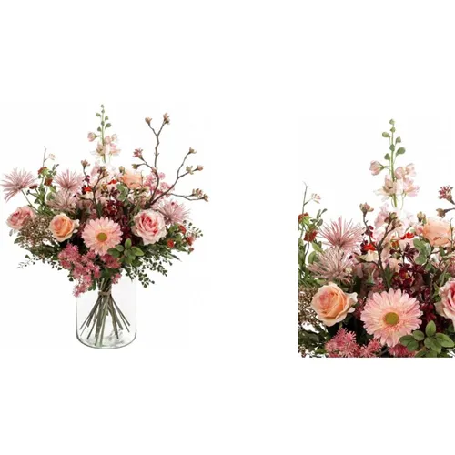 EASYPLANTS BOEKET MYSTIC SUMMER