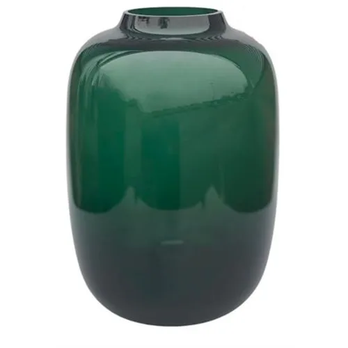 EASYPLANTS ARTIC DONKER GROEN M Ø25 x H35 cm