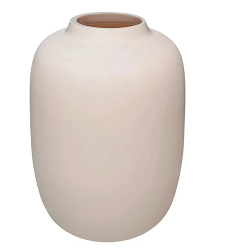 EASYPLANTS VAAS ARTIC BEIGE Ø21 x H29 cm