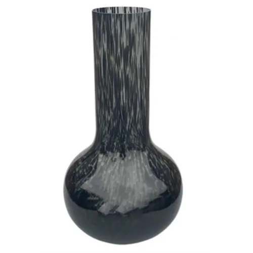 EASYPLANTS VAAS SEIM BIG GREY CHEETAH Ø28 x 50 cm