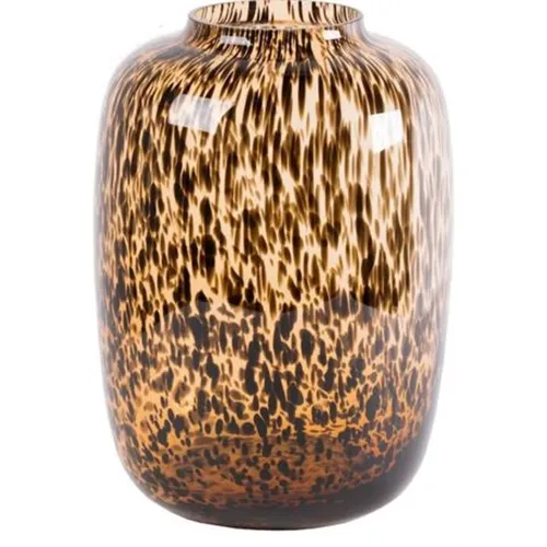 EASYPLANTS VAAS ARTIC CHEETAH M Ø25 x 35 cm