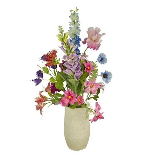 EASYPLANTS BOEKET PARADISE DELUXE 100cm