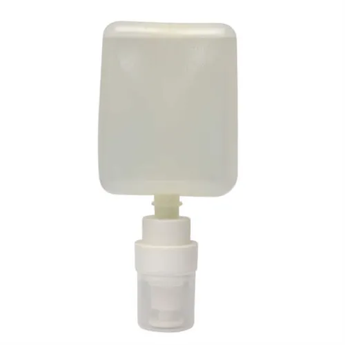 MTS HANDZEEP FOAM LOTION SOAP (6x1ltr) 400410