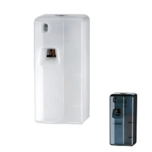 MTS LUCHTVERFRISSER DISPENSER PEARL WHITE 431501