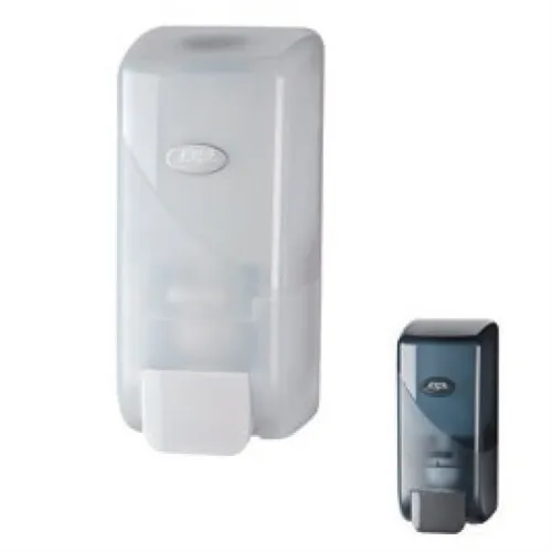 MTS HANDZEEP FOAM DISPENSER PEARL BLACK 431251