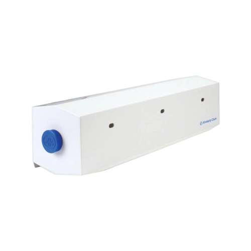 KIMBERLY CLARK DISPENSER VOOR DENTAL ROLLS NR.7056 (50cm)