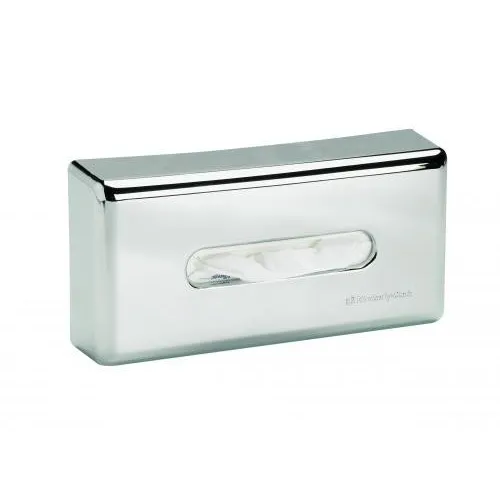 KIMBERLY CLARK PROFESSIONAL TISSUES DISPENSER CHROOM NR.7820