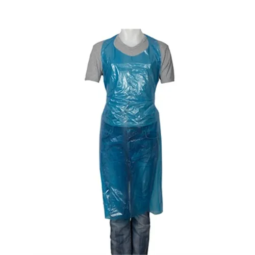 ALL WEAR DISPOSABLE PRODUCTS DISPOSABLE SCHORT 80x125cm BLAUW (100st)