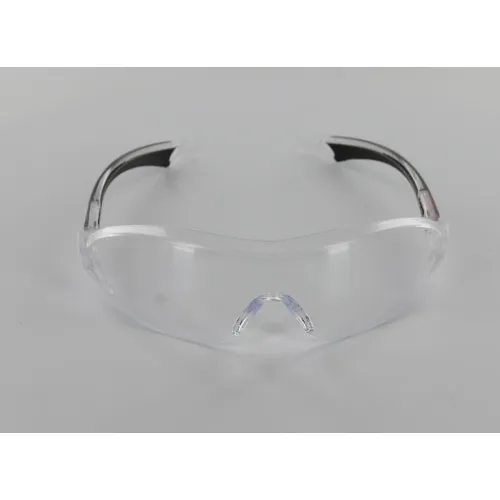 3M BESCHERMBRIL CLEAR FRAME CLEAR NR.2840