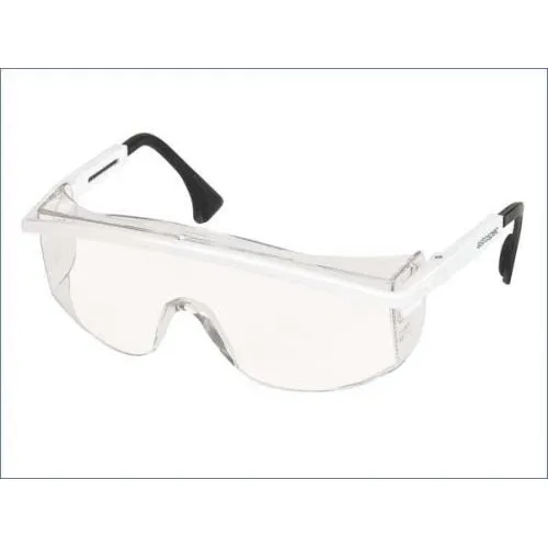 HAGER&WERKEN BESCHERMBRIL RESERVELENZEN UVEX ASTRO SPEC CLEAR 355.521