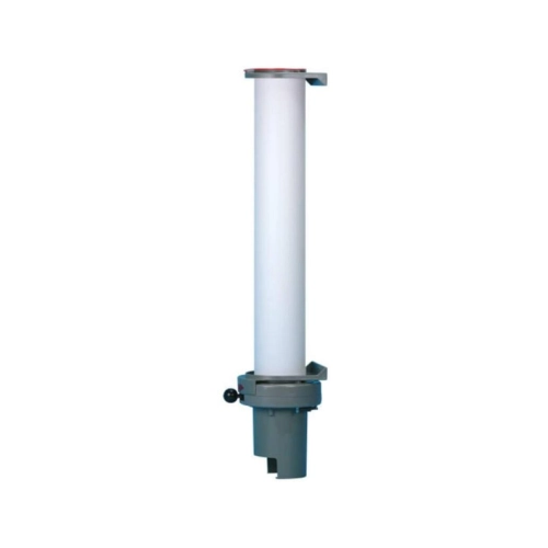 POLARCUP BEKERDISPENSER KUNSTSTOF MET SCHUIF