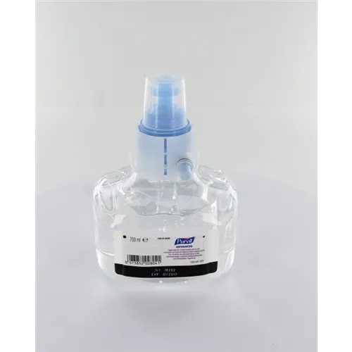 PURELL DESINFECTERENDE HANDGEL (3x700ml) tbv LTX-7 DISPENSER