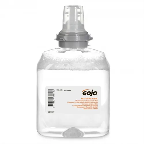 GOJO PROVON ANTI BACTERIELE ZEEP (2x1,2ltr) tbv TFX DISPENSER